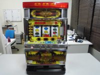 イミソーレ30 スロット台の買取を致しました。岐阜 大垣 買取専門店 高価買取