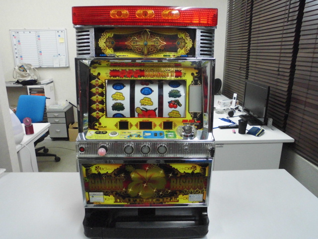 イミソーレ30 スロット台の買取を致しました。岐阜 大垣 買取専門店 高価買取