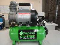 エアーコンプレッサー 工具買取致しました。岐阜 大垣 買取専門店 高価買取