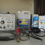 ケミカル山本製 ＮＥＷエレクトロシャイナーＳ2 工具買取致しました。 岐阜 大垣 買取専門店 高価買取