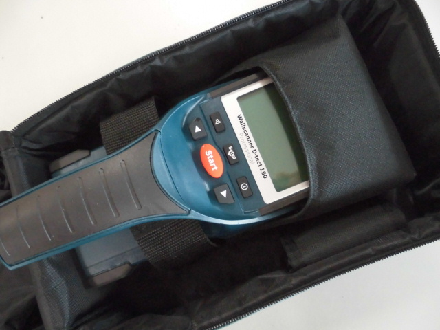 ボッシュ コンクリート探知機 工具買取致しました。岐阜 大垣 買取専門店 高価買取