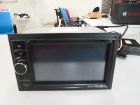 クラリオン メモリーナビ カー用品買取致しました。岐阜 大垣 買取専門店 高価買取