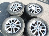 TOYO WINTER TRANPATH TX 15インチ スタッドレスタイヤ買取致しました。岐阜 大垣 買取専門店 高価買取