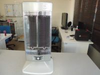 コロナ 遠赤外線電気ストーブ 家電製品買取致しました！岐阜 大垣 買取専門店 高価買取