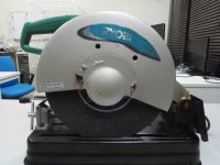 リョービ　高速切断機　工具買取致しました。岐阜 大垣 買取専門店 高価買取