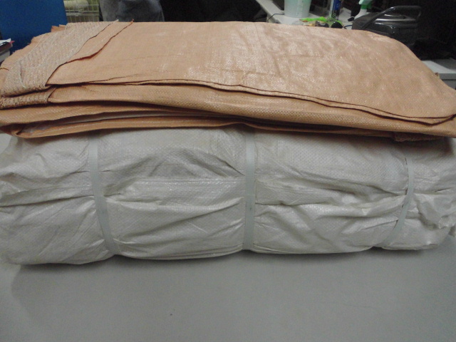 フレコンバッグ 1t用 建築資材買取致しました。岐阜 大垣 買取専門店 高価買取