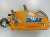 チルホール 工具買取致しました。岐阜 大垣 買取専門店 高価買取