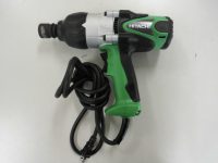 日立工機 インパクトレンチ 工具買取致しました。岐阜 大垣 買取専門店 高価買取
