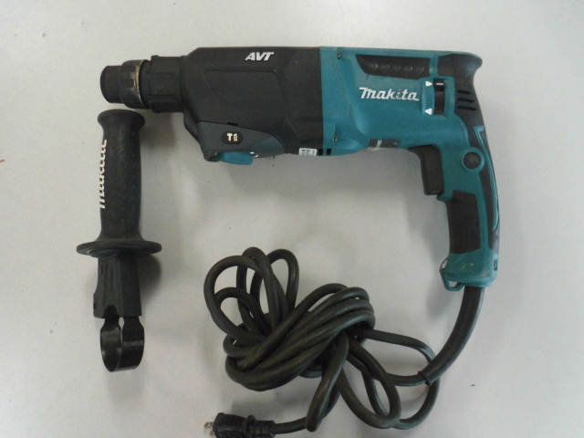 マキタ ハンマドリル 工具買取致しました。岐阜 大垣 買取専門店 高価買取