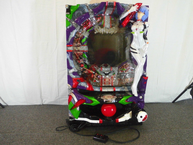 パチスロ台 買取致しました。岐阜 大垣 買取専門店 高価買取