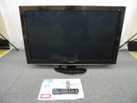 42型プラズマテレビ パナソニック 家電製品買取致しました。岐阜 大垣 買取専門店 高価買取