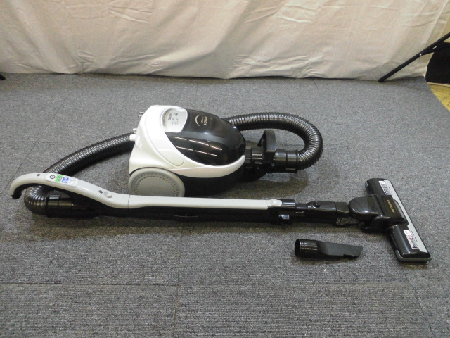 日立 掃除機 家電製品買取致しました。岐阜 大垣 買取専門店 高価買取