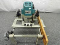 マキタ 仕口用スライドルーター 工具買取致しました。岐阜 大垣 買取専門店 高価買取