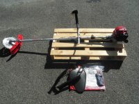 ホンダ 草刈り機 農機具買取致しました。岐阜 大垣 買取専門店 高価買取