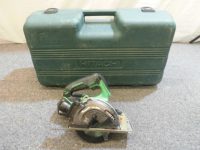 日立　コードレスチップソーカッタ 工具買取致しました。岐阜 大垣 買取専門店 高価買取