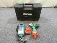 マキタ インパクトドライバー 工具買取致しました。岐阜 大垣 買取専門店 高価買取