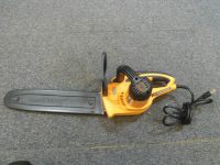 リョービ チェンソー 工具買取致しました。岐阜 大垣 買取専門店 高価買取　