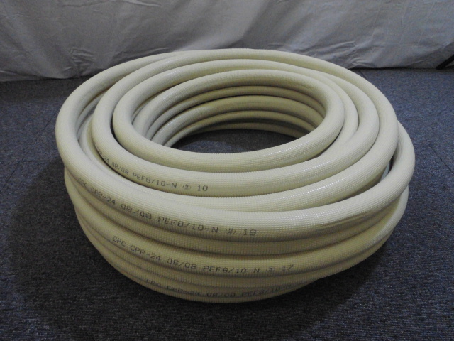 CPC シーピーシー クーラーパイプ 建築資材買取致しました。岐阜 大垣 買取専門店 高価買取