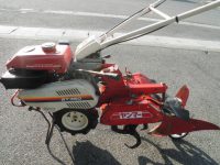 ヤンマー 耕運機 農機具買取致しました。岐阜 大垣 買取専門店 高価買取