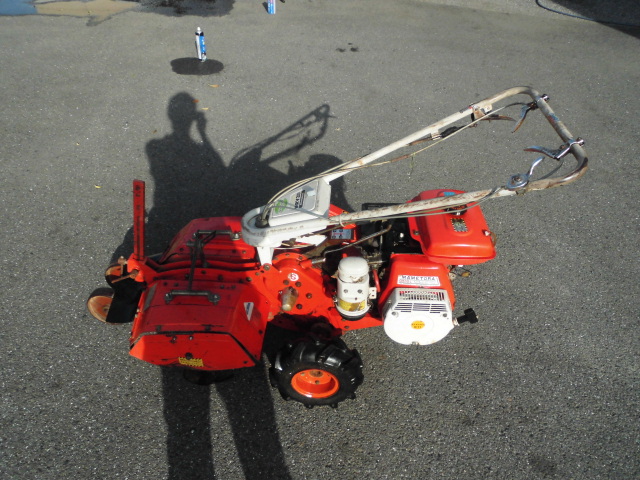 マメトラ トラクター 農機具買取致しました。岐阜 大垣 買取専門店 高価買取