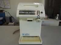 初雪 アイススライサー 業務用厨房機器買取致しました。岐阜 大垣 買取専門店 高価買取