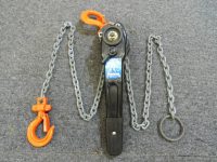 象印 レバーブロック 工具買取致しました。岐阜 大垣 買取専門店 高価買取