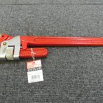 ロブスター パイプレンチ ハンドツール買取致しました。岐阜 大垣 買取専門店 高価買取