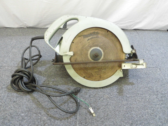 マキタ マルノコ 工具買取致しました。岐阜 大垣 買取専門店 高価買取