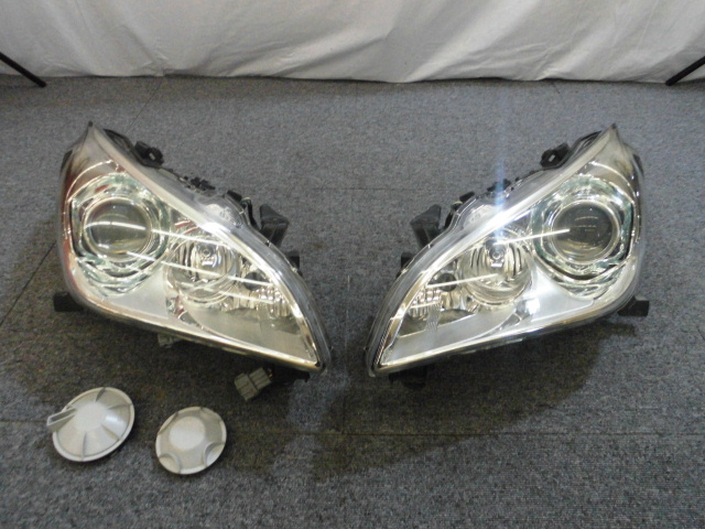 ヘッドライト カー用品 買取致しました。岐阜 大垣 買取専門店 高価買取