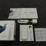 アイコス 家電製品 買取致しました。岐阜 大垣 買取専門店 高価買取