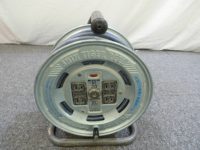 コードリール 工具買取致しました。岐阜 大垣 買取専門店 高価買取