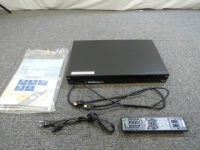 ソニー ブルーレイレコーダー 家電製品買取致しました。岐阜 大垣 買取専門店 高価買取
