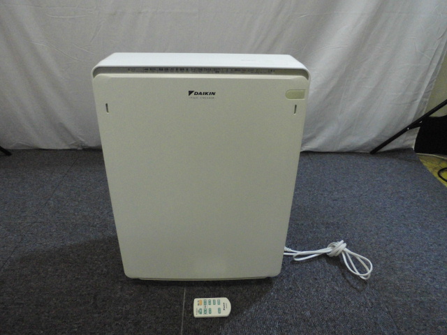 ダイヘン 空気清浄器 家電製品 買取致しました。岐阜 大垣 買取専門店 高価買取