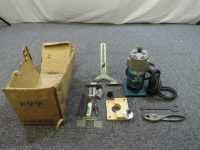 マキタ トリマ 工具買取致しました。岐阜 大垣 買取専門店 高価買取