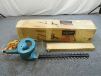 マキタ ヘッジトリマ 工具買取致しました。岐阜 大垣 買取専門店 高価買取