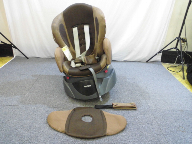 アップリカ チャイルドシート ベビー用品買取致しました。岐阜 大垣 買取専門店 高価買取