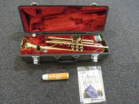 トランペット 楽器買取致しました。岐阜 大垣 買取専門店 高価買取