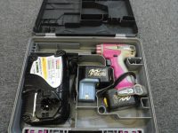 日立 インパクトドライバー 工具買取致しました。岐阜 大垣 買取専門店 高価買取