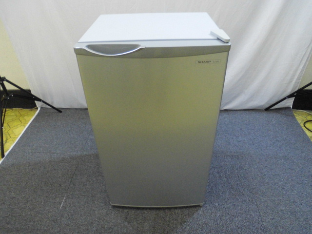 シャープ 冷蔵庫 家電製品買取致しました。岐阜 大垣 買取専門店 高価買取