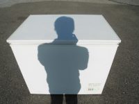 シャープ 冷凍ストッカー 厨房機器買取致しました。岐阜 大垣 買取専門店 高価買取