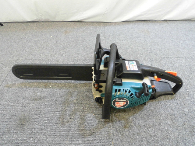 マキタ チェーンソー 工具買取致しました。岐阜 大垣 買取専門店 高価買取