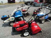 農機具高価買取致します！