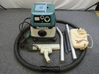 マキタ 集塵機 工具買取致しました。岐阜 大垣 買取専門店 高価買取