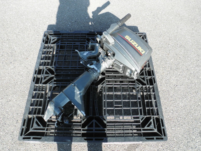 船外機 趣味用品 買取致しました。岐阜 大垣 買取専門店 高価買取