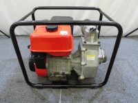 エンジンポンプ 農機具 買取致しました。岐阜 大垣 買取専門店 高価買取 リサイ