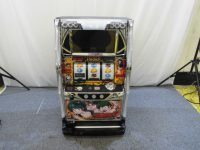 スロット台 趣味用品買取致しました。岐阜 大垣 買取専門店 高価買取 リサイ