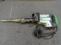 日立 ハンマドリル 工具買取致しました。岐阜 大垣 買取専門店 高価買取