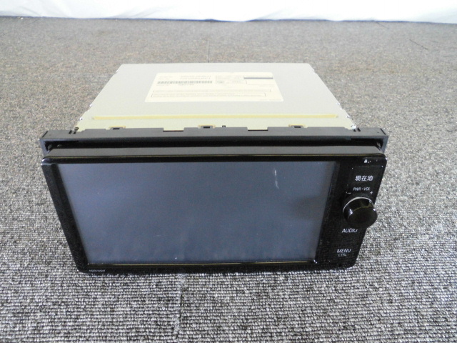 カーナビ カー用品買取致しました。岐阜 大垣 買取専門店 高価買取