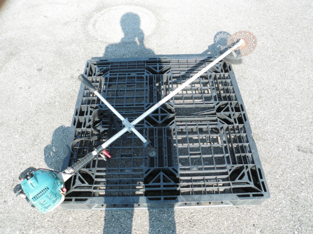 マキタ 草刈り機 農機具買取致しました。岐阜 大垣 買取専門店 高価買取