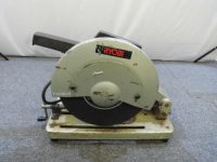 リョービ 切断機 工具買取致しました。岐阜 大垣 買取専門店 高価買取